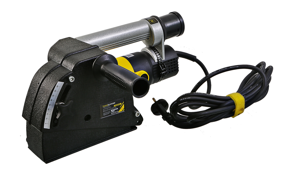 Штроборез (бороздодел) Hanskonner HAG915S