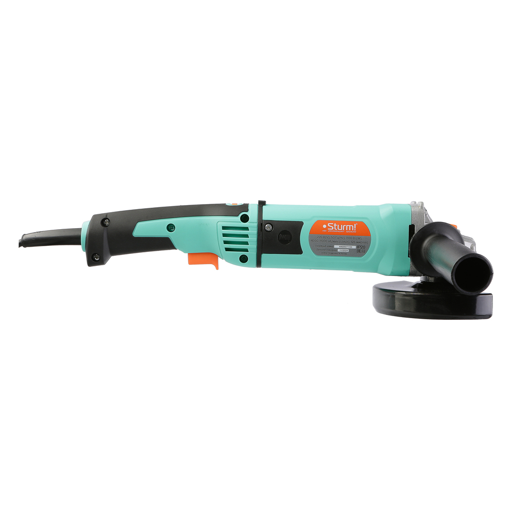 Болгарка (УШМ) Sturm! AG9112
