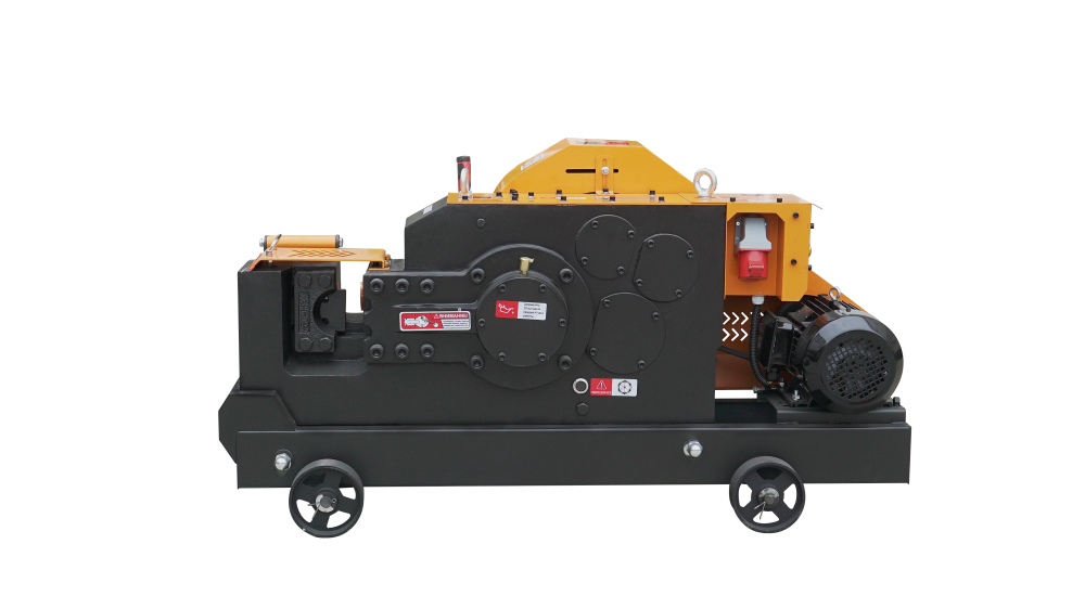 Резчик арматуры GROST CX 55