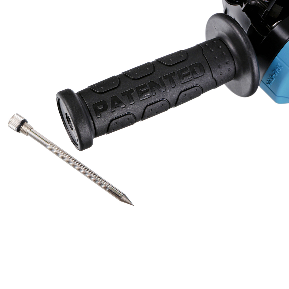 Болгарка (УШМ) Sturm! AG90121P