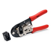 JT-01A Кримпер для обжима RJ-разъемов