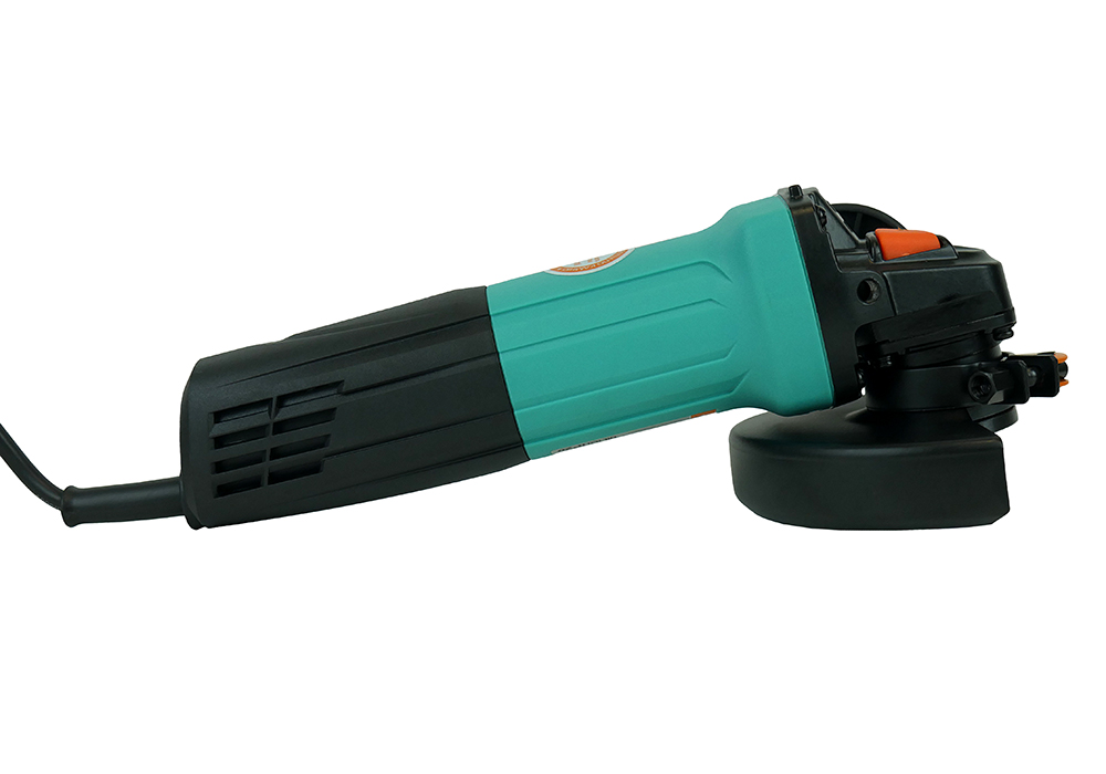 Болгарка (УШМ) +5 дисков в ПОДАРОК Sturm! AG90125E