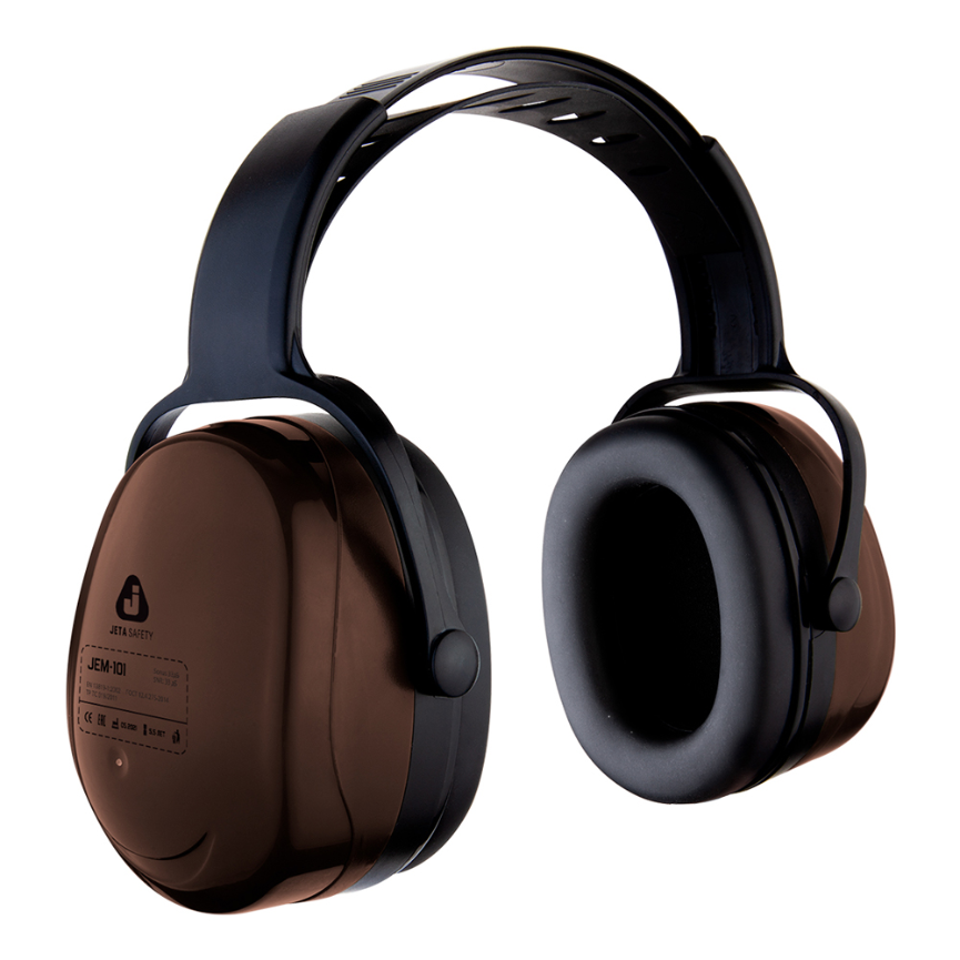 Наушники противошумные Sonus 29 дБ JEM-101 Jeta Safety