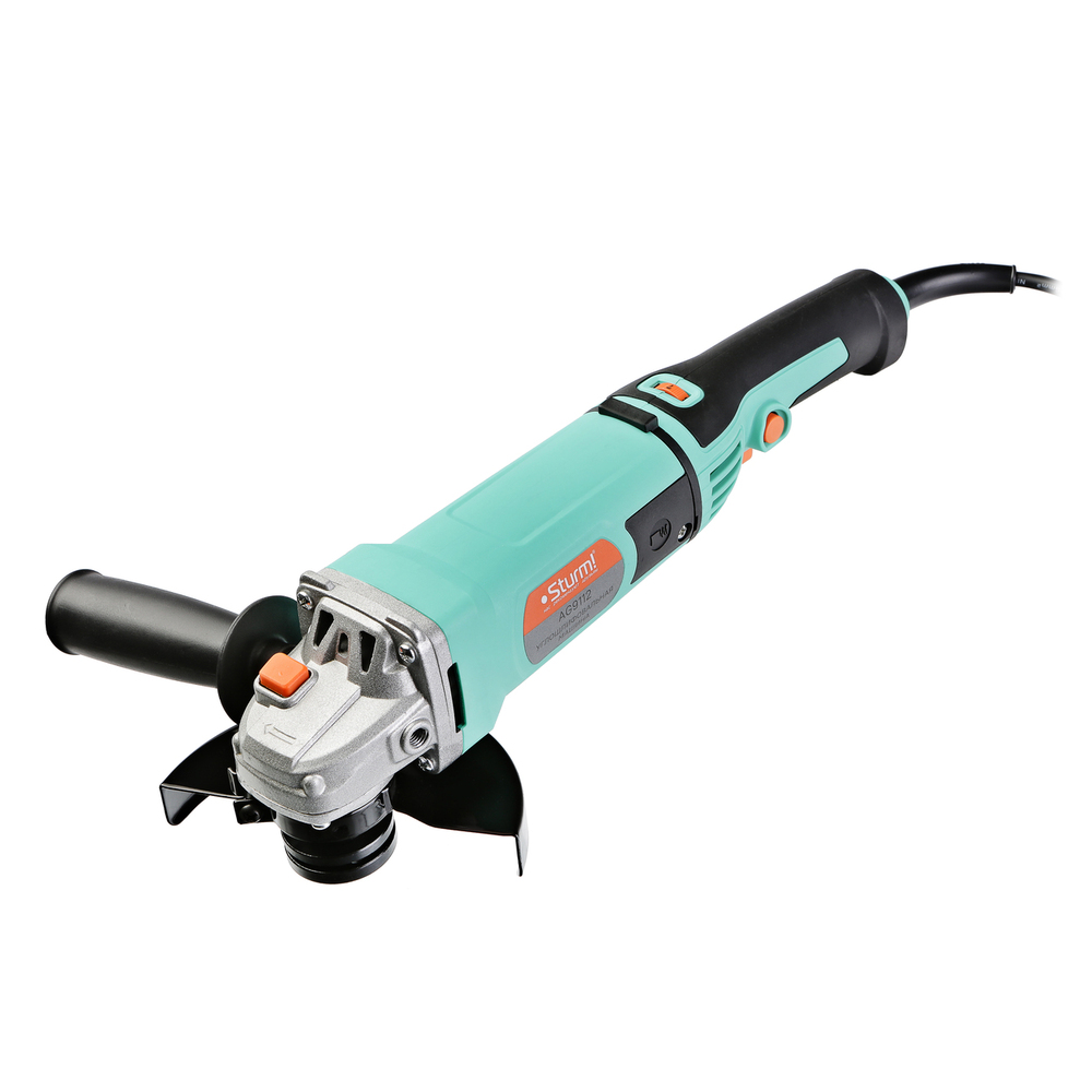 Болгарка (УШМ) Sturm! AG9112