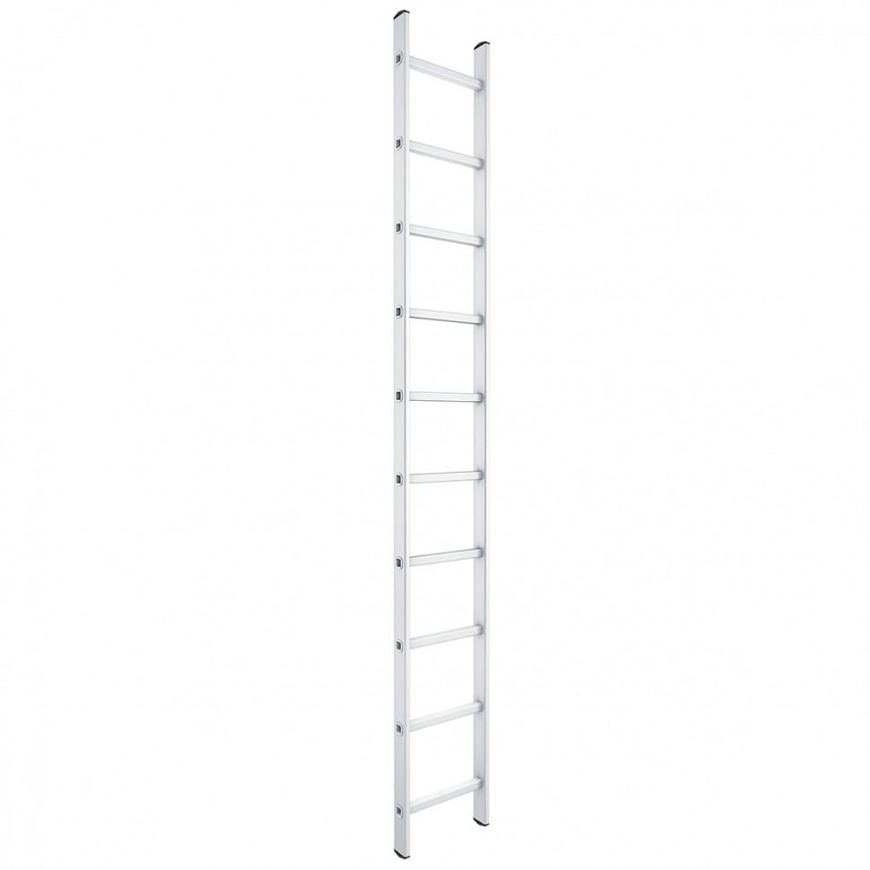 Лестница приставная, 10 ступеней, Россия, Сибртех