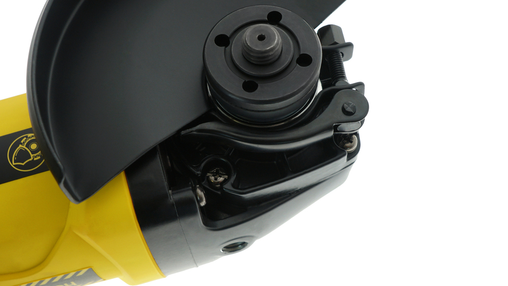 Болгарка (УШМ) Hanskonner HAG95151P