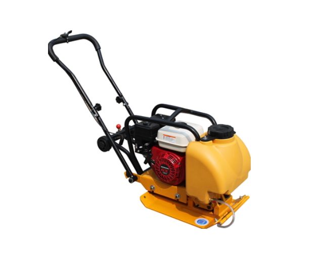 Виброплита TOR C-60(E) (Honda)