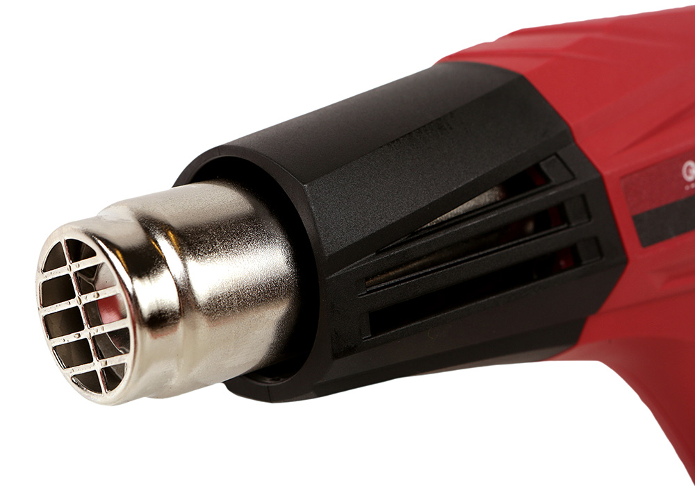 Фен технический Энергомаш ГАРАНТ ФТ1-2000К