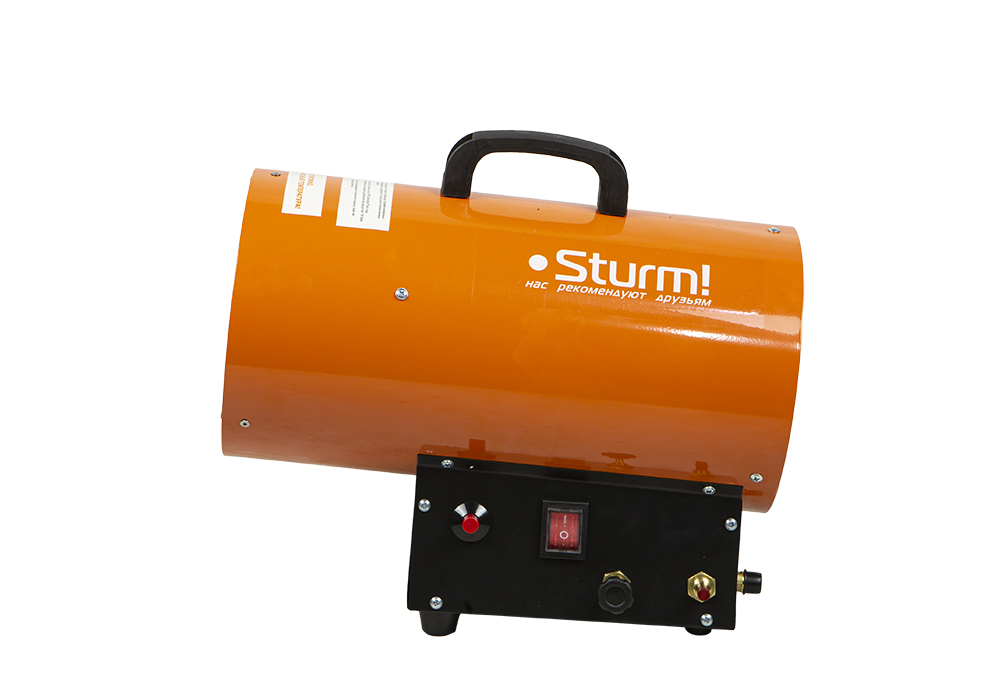 Газовая тепловая пушка Sturm! GH91151V