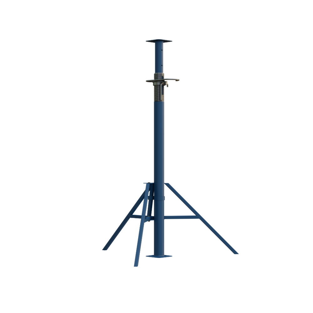 Стойка опалубки 1.65 Стандарт