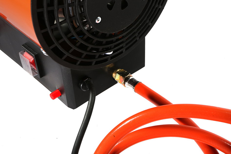 Газовая тепловая пушка Sturm! GH91101