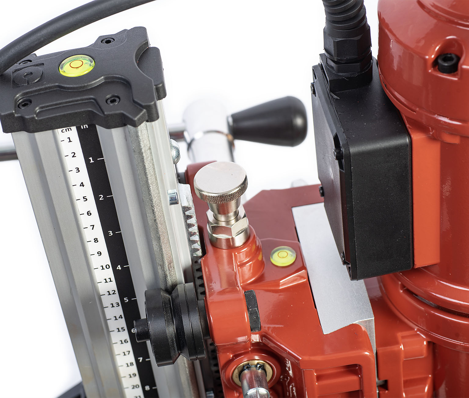 Установка алмазного бурения Espira DDC-255-F4