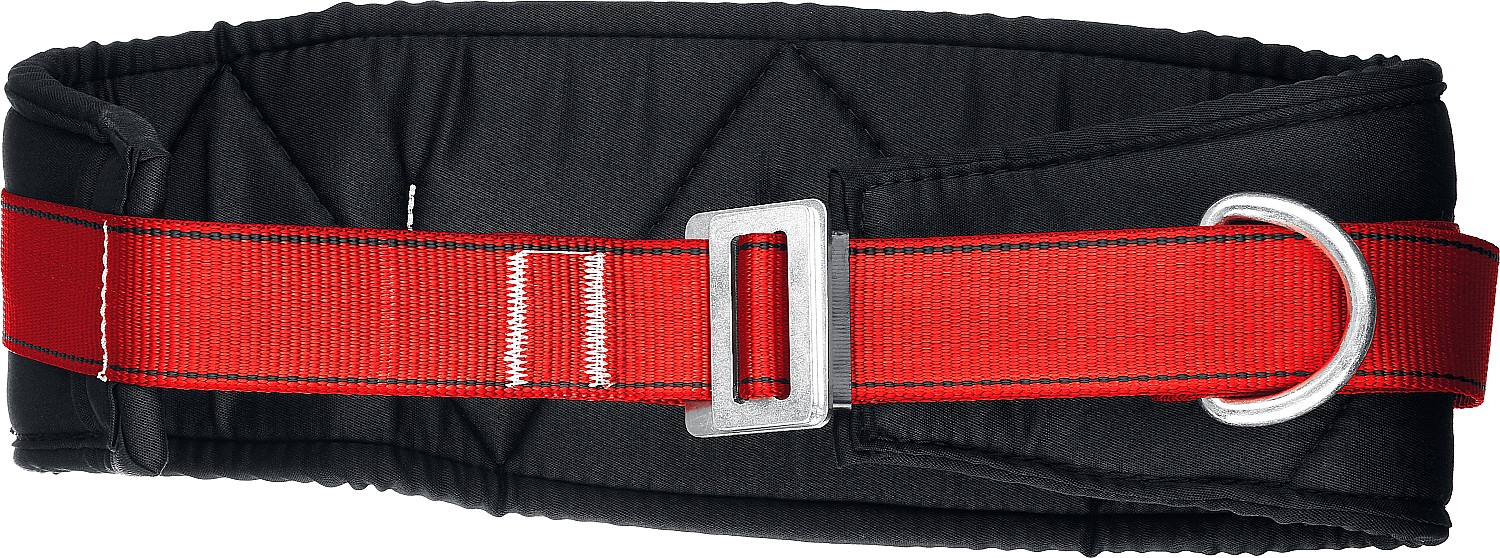 ЗУБР Эверест 2 точки крепления, удерживающая привязь (11582)