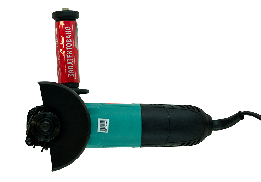 Болгарка (УШМ) Sturm! AG9011