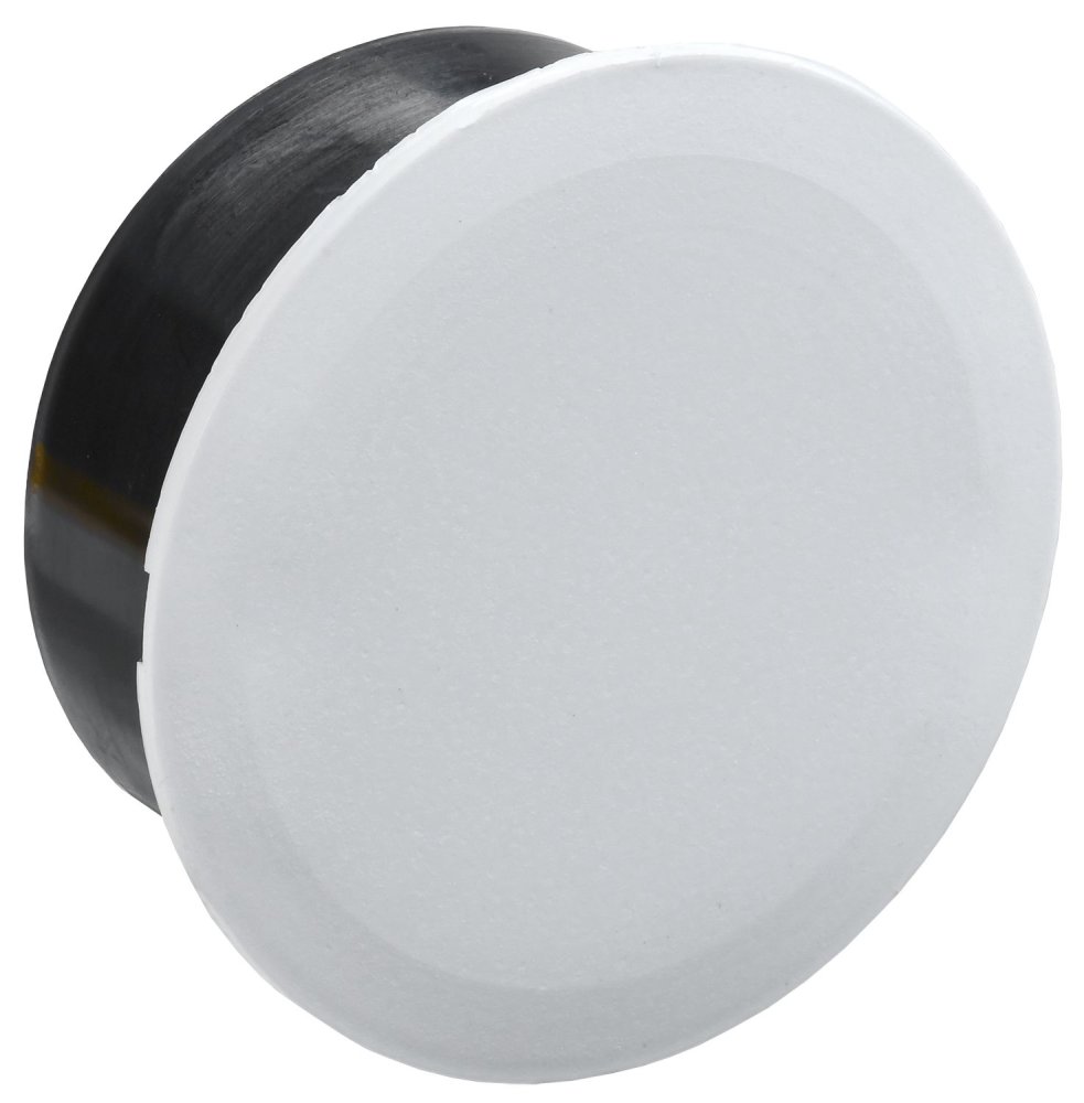 Коробка распаячная У195 D=65х30мм для твердых стен (с крышкой) IEK