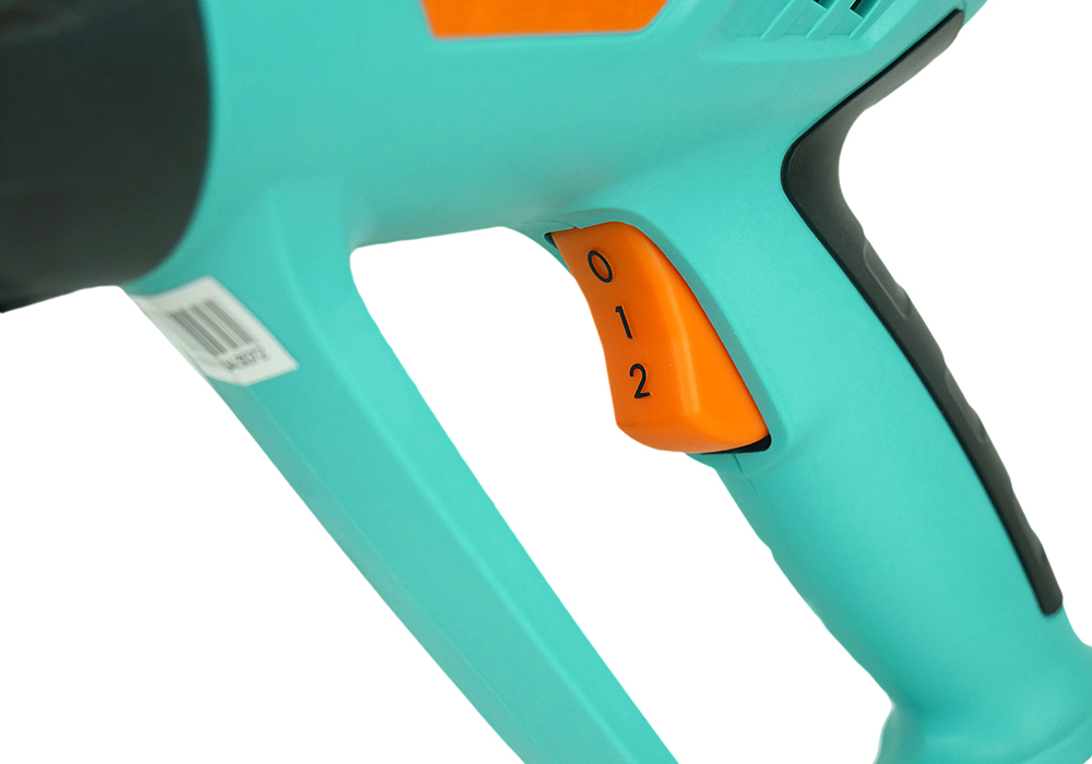 Фен технический Sturm! HG2003LCD