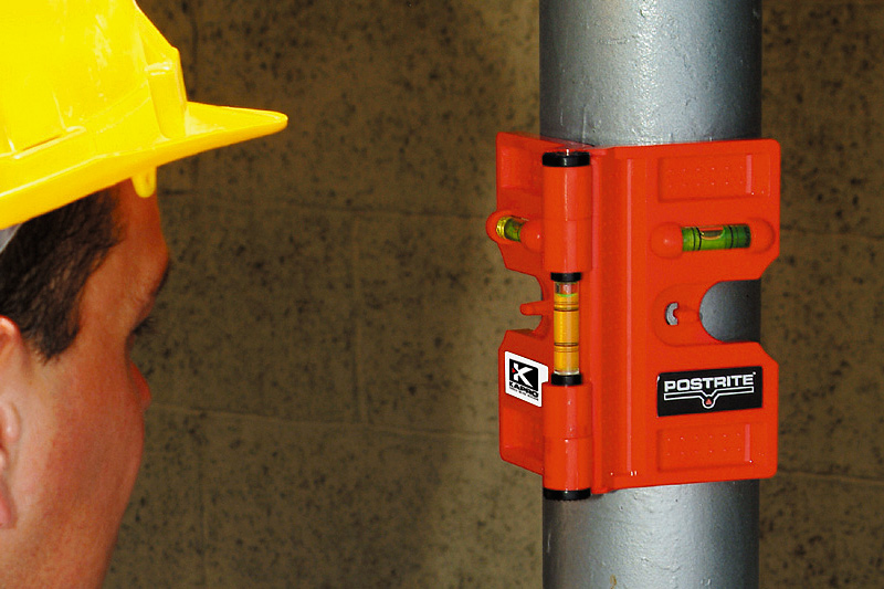 340-08 Kapro уровень Postrite (Пострайт) угловой магнитный