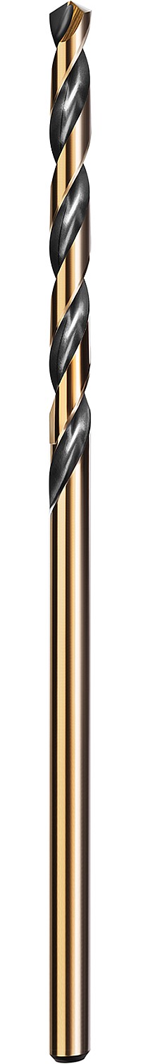 KRAFTOOL COBALT 1.5 х43мм, Сверло по металлу HSS-Co(8%) , сталь М42(S2-10-1-8)