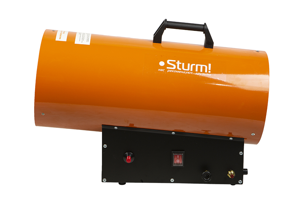 Газовая тепловая пушка Sturm! GH91301V