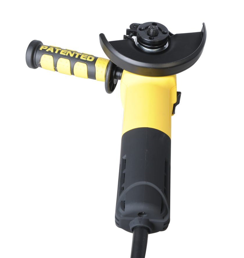 Болгарка (УШМ) Hanskonner HAG90121P