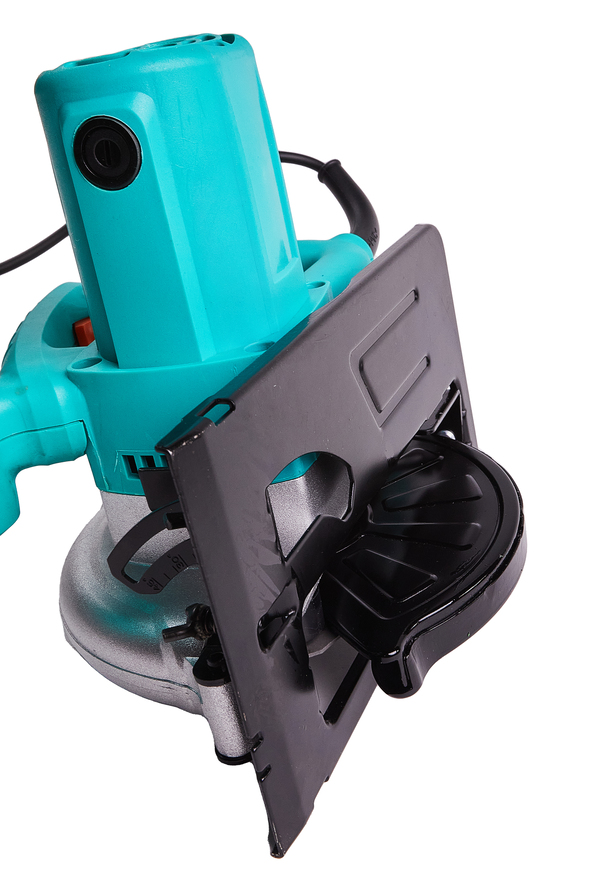 Дисковая циркулярная пила Sturm! CS50161