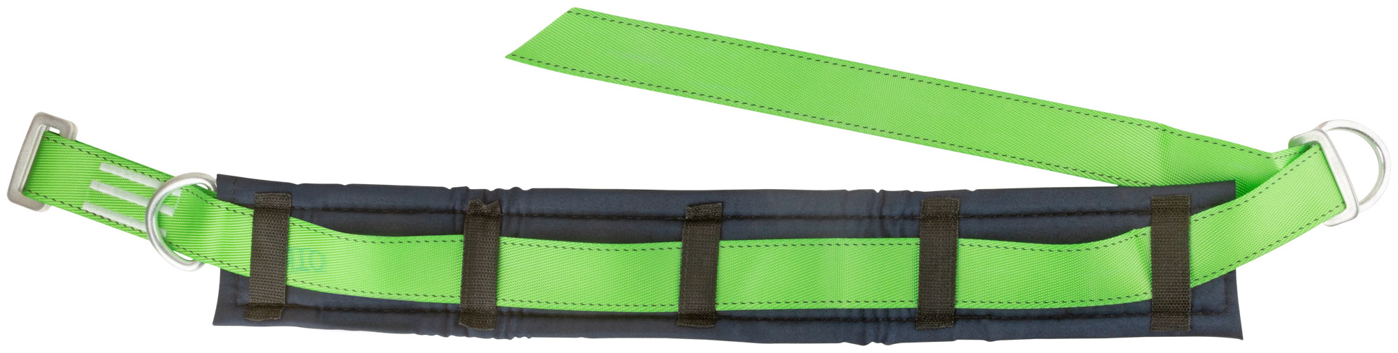 Удерживающая привязь ( пояс без стропа ) УС-1