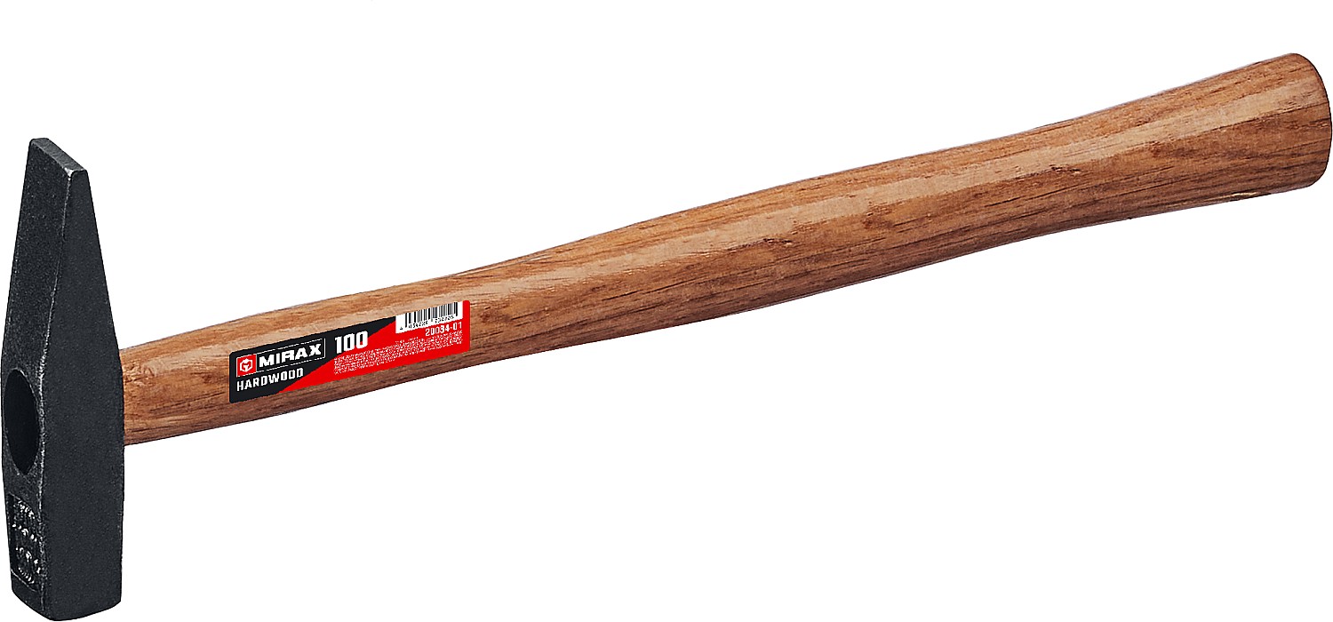 MIRAX 100, Слесарный молоток (20034-01)
