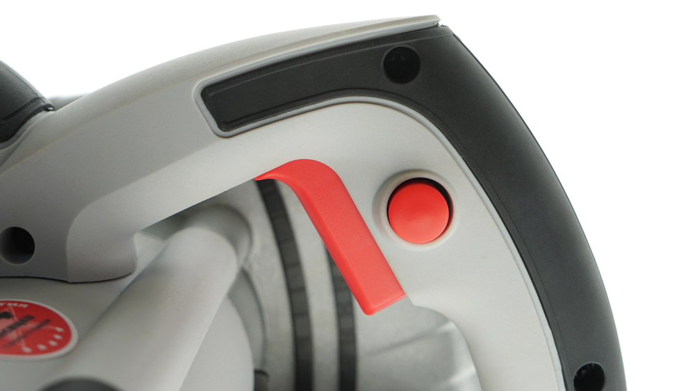 Дисковая циркулярная пила Энергомаш ЦП-160