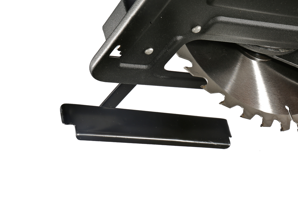 Дисковая циркулярная пила Энергомаш ГАРАНТ  ЦП1-200