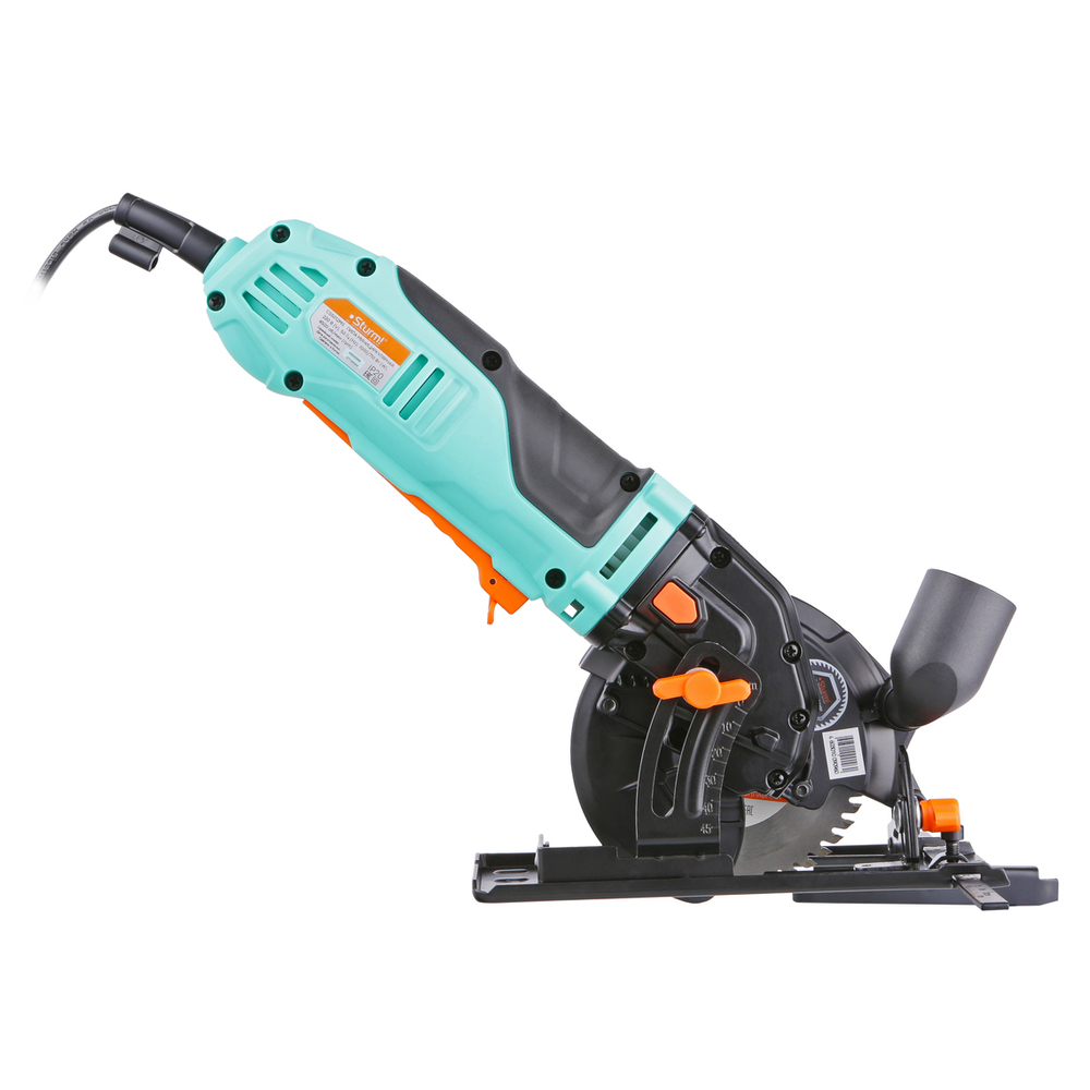 Дисковая циркулярная мини пила Sturm! CS5012MS