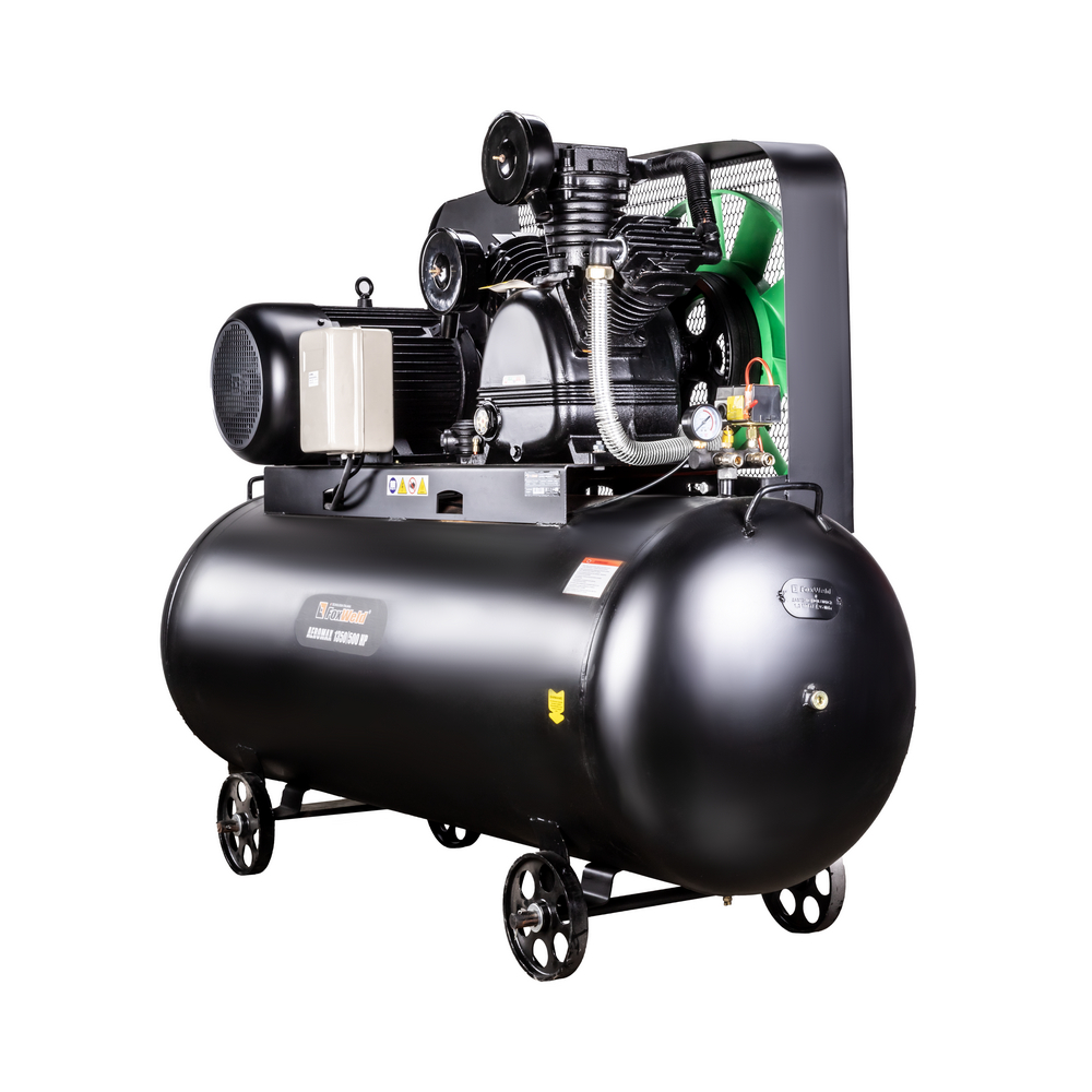 AEROMAX Компрессор ременной 1350/500 HP