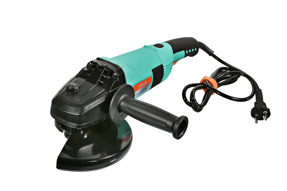 Болгарка (УШМ) Sturm! AG9018