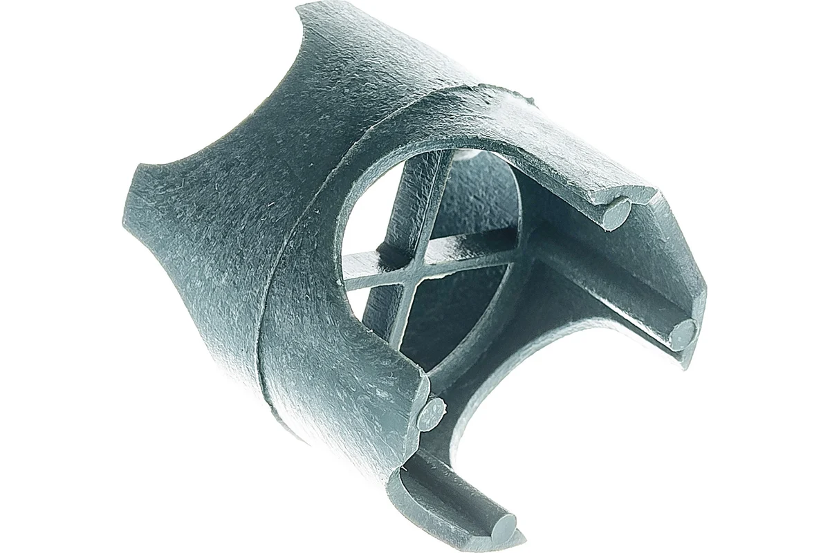 Горизонтальный фиксатор для арматуры Технопласт Бочонок 200013