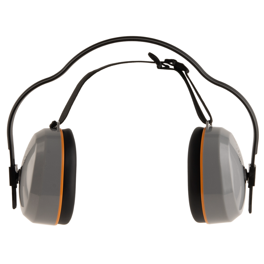 Набор Dynamic Наушники противошумные 27 дБ с лентой для фиксации JEM-603-A-010 Jeta Safety