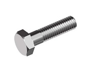 Болт высокопрочный 20x105 к.п.10.9 ХЛ ГОСТ Р 52644-2006