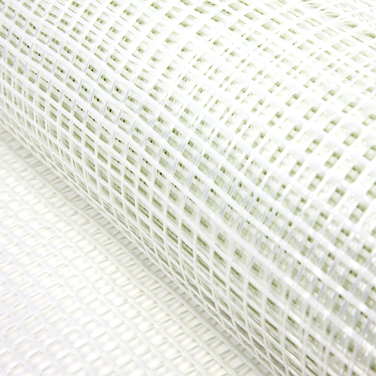 X-Glass Pro Сетка стеклотканевая усиленная 10х10мм 115 г/кв.м 50 м