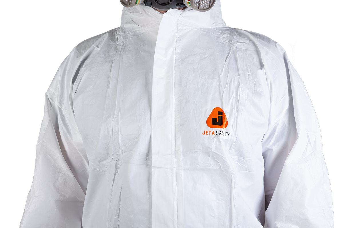 Защитный комбинезон Element Jeta Safety из нетканого материала JPC-60-4XL Jeta Safety, разм. 4XL