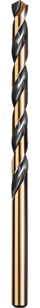 KRAFTOOL COBALT 4.0 х75мм, Сверло по металлу HSS-Co(8%) , сталь М42(S2-10-1-8)