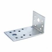 Креп. уголок ассиметричный 130х50