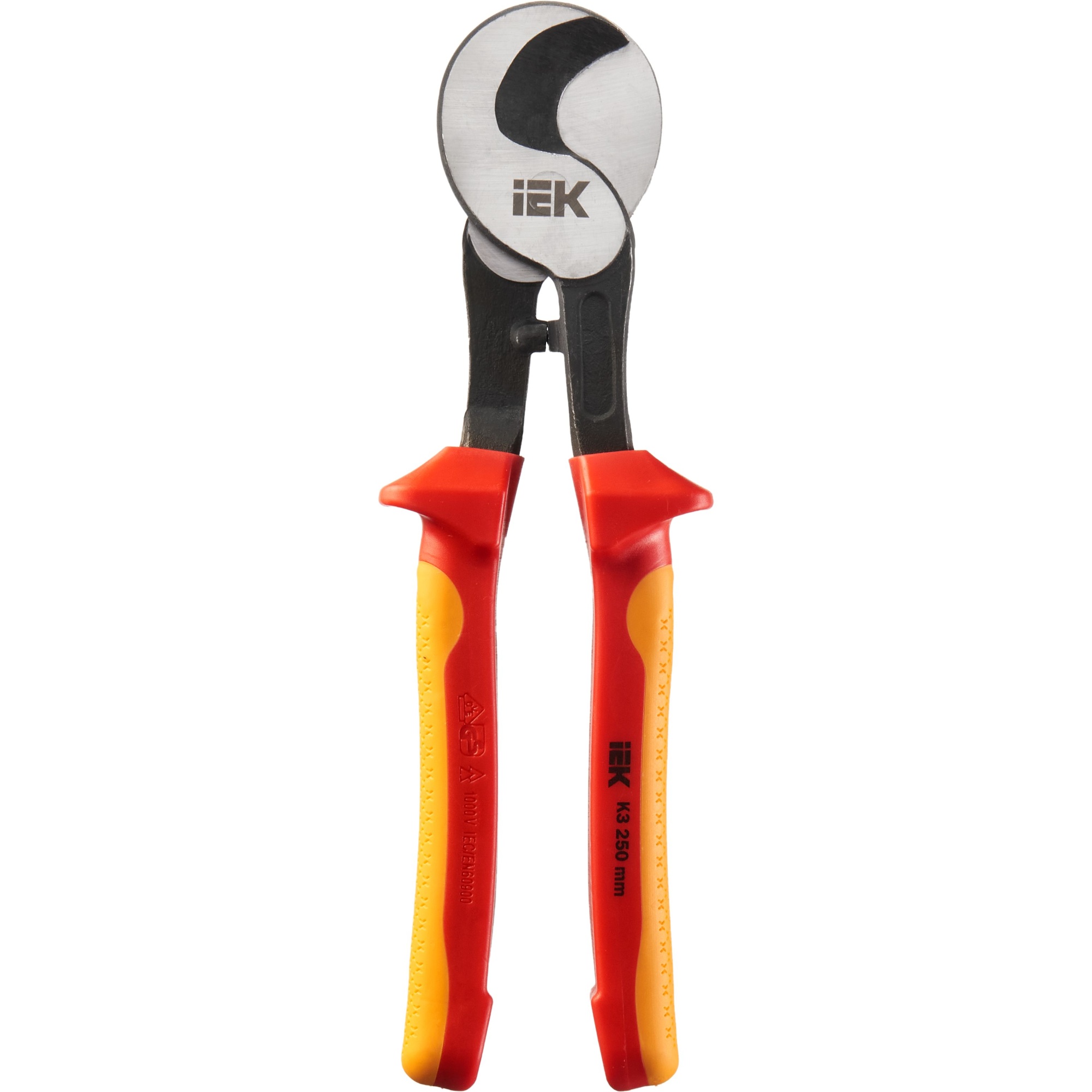 ARMA2L 3 Кабелерезы диэлектрические 250мм K3 IEK